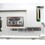 G057QN01 V0 AUO 5.7INCH 320×240RGB 400CD/M2 WLED TTL Operating Temperature: -30
