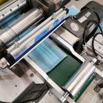 Non Woven Disposable Fully Automatic Face Mask Making Machine
