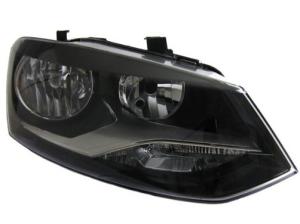 Wholesale PC PC BMC Custom LED Car Headlights / Brightest Led Headlights For VW POLO from china suppliers