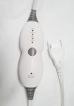 100W Polyester Electric Heating Cover With NTC PTC Heating Wire