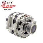 ZPY Alternator 0124525009 0124525088 F000BL0809 F000BL08C0 06B903016AA