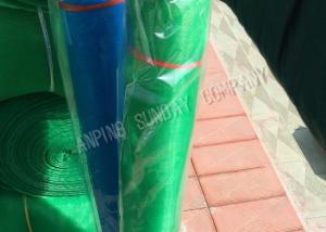 Wholesale Greenhouse HDPE Monofilament Nets Corrosion Resistance With 10-50 Mesh from china suppliers