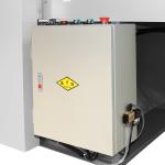CNC 180kg/h 4.75KW Sofa Fiber Carding Machine For Cotton