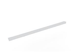 Wholesale Led Batten Tri Proof Light 1200mm 40W 5000K Full Plastic Housing from china suppliers