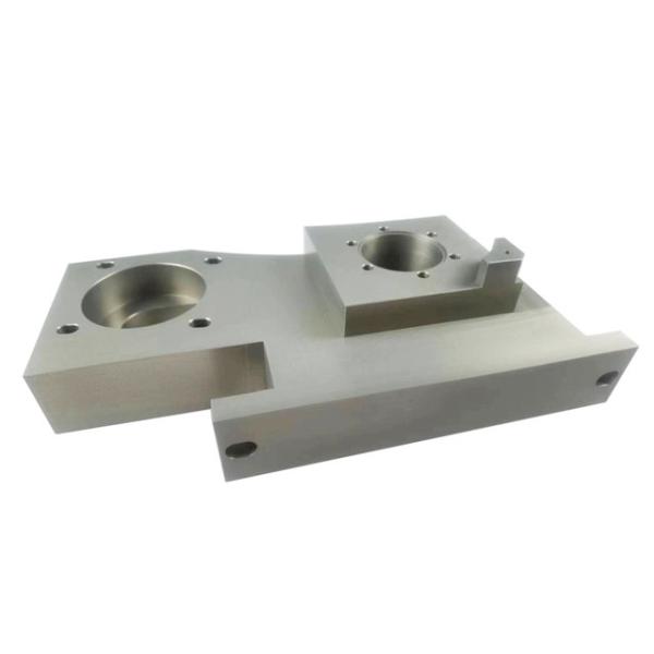 Watch Parts Turning Milling Service High Precision Stainless Steel Parts Cnc
