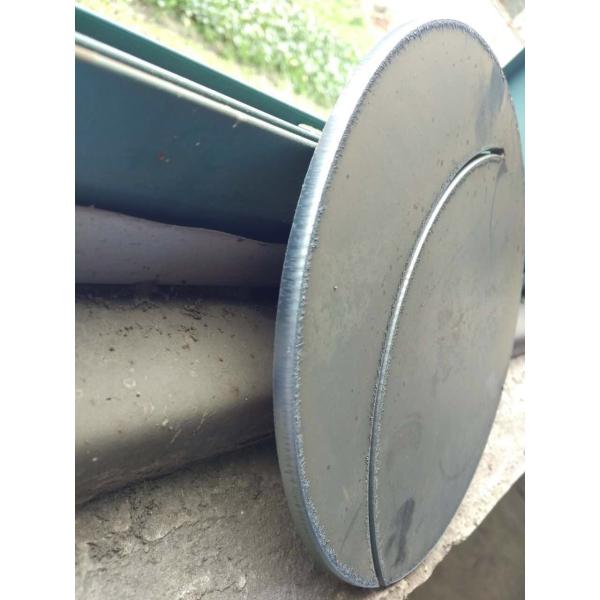 Great working effect mini CNC plasma gas flame cutting machine