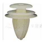 Body Interior Bumper Car Repair Parts Automotive Plastic Clips