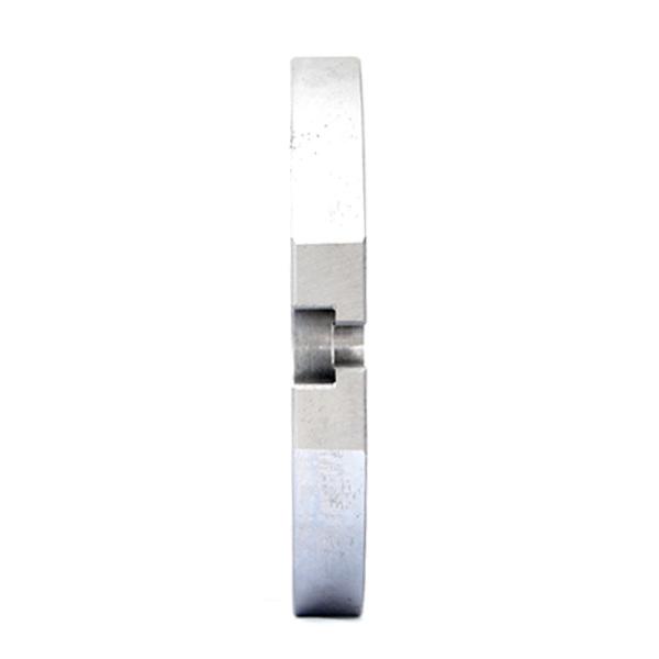 Corrosion Resistance Multi Axis Laser Cutting , CNC Milling Components High