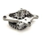 ISUZU Truck 4HK1 Auto Diesel Engine Spare Parts Oil Pump 8-98017585-1 for NHR