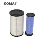 SK170 SK200 SK200-2 SK200-5 SK200-6 Air Filter For Kobelco AF25384 4283861