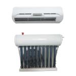 18000 Btu 12000Btu Hybrid Split Wall Mounting Solar Air Conditioner System With