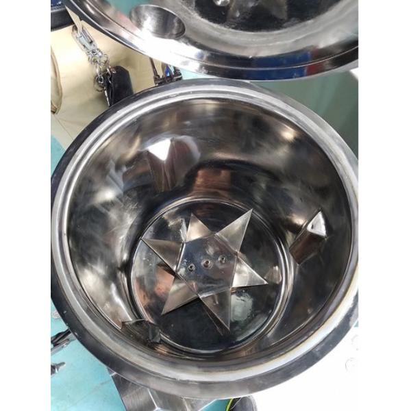 Rustproof Powder Mixing Equipment