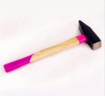 Forged steel Machinist Hammer with Powder Coated Surface XL0103 in hand tools,