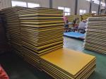 Gym Interlock Rubber Flooring Tiles Sports Rubber Puzzle Mats