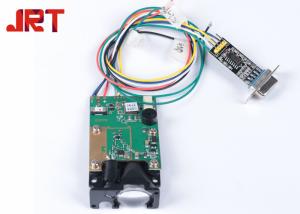 Wholesale B605B Industrial Laser Distance Sensor RS232 150m Optical Measurement System from china suppliers