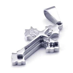 Wholesale Fashion 316L Stainless Steel Tagor Stainless Steel Jewelry Pendant for Necklace PXP1085 from china suppliers