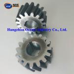 Heat Treatment Carburizing and Quenching Gears for Other Industries Tolerance 0