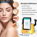 Treatment For Fine Lines Acne Treatment Nasolabial Folds Cervical Stripes