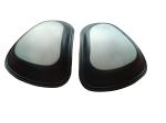 Customizable Motorcycle Metal Shoulder Protector for OEM ODM Requirements