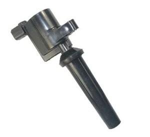 Wholesale 0.26 Kgs Ford Spare Parts Car Ignition Coil 12v 4M5G-12A366-BA from china suppliers