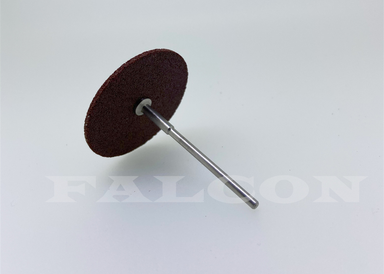 1.7mm Thickness Metal Grinding Disc Cutting 220μm Grit For Dental Lab
