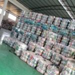 export used clothes to africa for all age all season