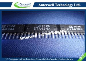 Wholesale New &amp; original STA434A Power Mosfet Transistor PNP + NPN Darlington H - bridge from china suppliers