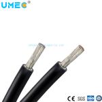 Photovoltaic Solar PV Cables with Double Layer Protection and Xlpo Insulated