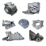 OEM / ODM Casting Components In Automobile Aluminium Die Casting Parts