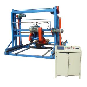 Wholesale Competitive Two Blades Wood Mill Twin-axis Circular Saw Machine for Squares&amp;Flooring Processing from china suppliers