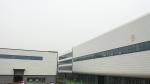 Prefabricated Steel Structural Building and Steel Frame Building Applications in