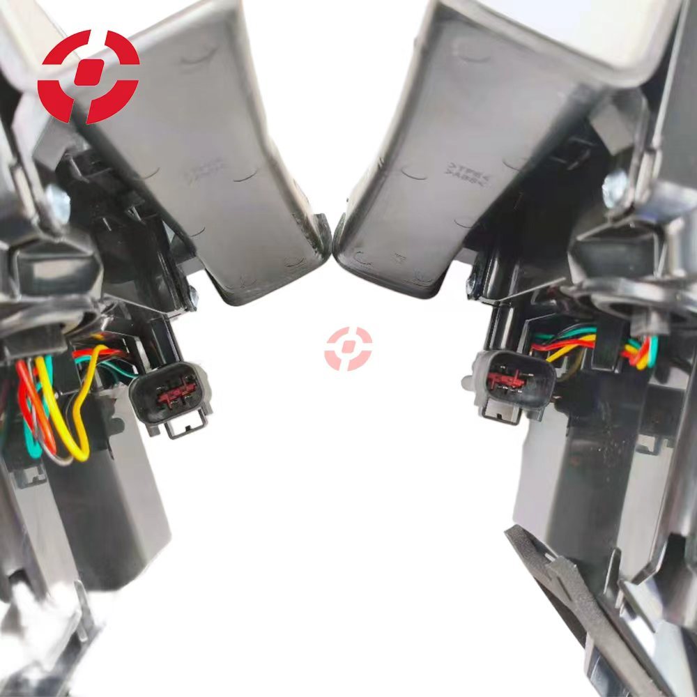 Left right rear lamp outer tail light for Land rover OE LR079579 LED Brake light Tail lamp