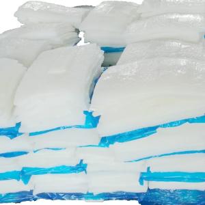 Wholesale HTV RTV Soft Silicone Rubber Sheet Raw Material Toxic Free from china suppliers