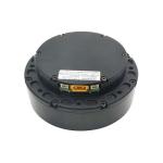 12V Electric Coreless Dc Motor Customized 22Mm High Torque For Go Kart