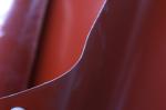 Fireproof Silicone Coated Fabric With Good Heat Resistance