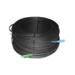 FTTH Fiber Optic Drop Wire Cable Optical Fiber Patch Cord
