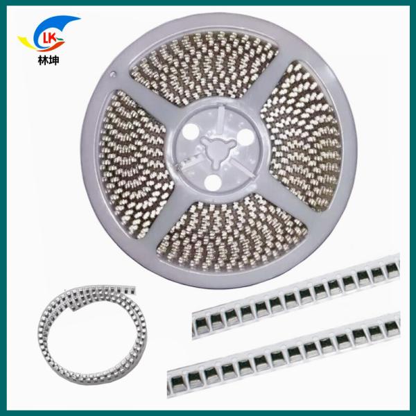 QV1206P471KT101 SMD Series Surface Mount Piezoresistive Device Anti-Lightning