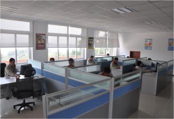 Chongqing Skill Science & Technology Co., Ltd.