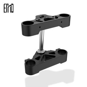 Wholesale INCA TP002 Anodized Motorcycle Triple Tree Fit Modified Universal from china suppliers