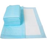 Convenient and Absorbent Disposable Pet Training Mats 33*45/45*45/45*60/60*60/60