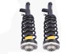 37126799911 37124096733 Rear Shock Absorber Struts Assys With EDC For BMW X3 F25