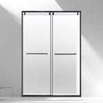 Precision Casting Shower Room Accessories SUS304 Glass Shower Door Clips