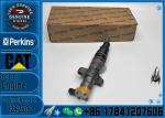 Diesel Engine Parts Common Rail Fuel Injector 328-2578 for CAT C9 330D 340D 336D