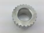 66470020 Metal Spcr-Crank Brg 1.419 Lg S93 5 W/Lancas For Auto Cutter Gt7250