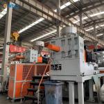 Poe Cast Film Extrusion Machine PV Encapsulation Extrusion Poe Film Machine