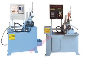 Wholesale Rectangle 90mm 3.5kw 325FA CNC Pipe Cutting Machine from china suppliers