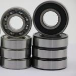 3mm - 120mm Deep Groove Ball Bearing 6004 2RS Bearings