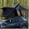 Buy cheap Thick Mounted Pop Up Roof Rack Tent For Car Suv Roof Top Camper from wholesalers