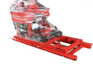 Wholesale XY-1 200 M Geological Soil Testing Drilling Rig from china suppliers