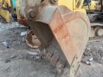 2011 KOMATSU PC200-8 Excavator